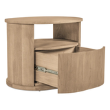 Tommy Nightstand in Natural