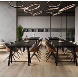 Mccoy Swivel Dining Chair