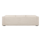 Clive Sofa in Shoji Cream