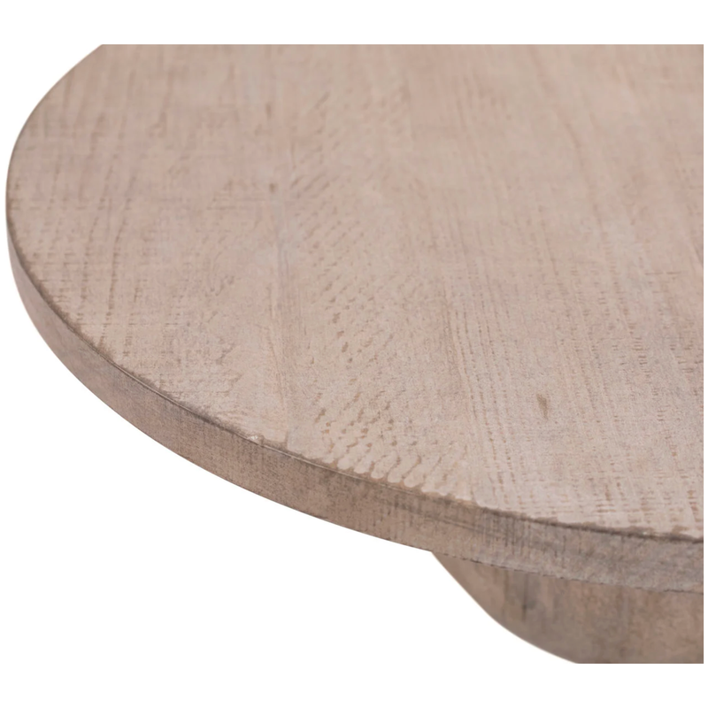 Belize Coffee Table in Light