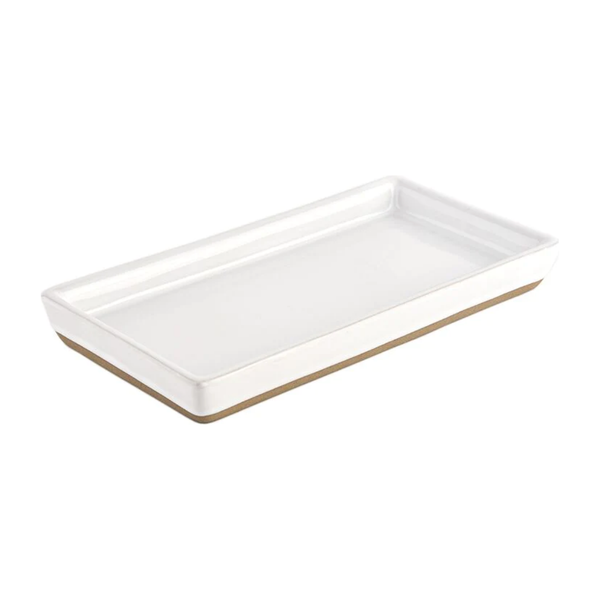 Stoneware Tray