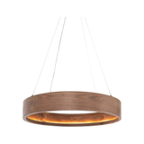 Baum Chandelier