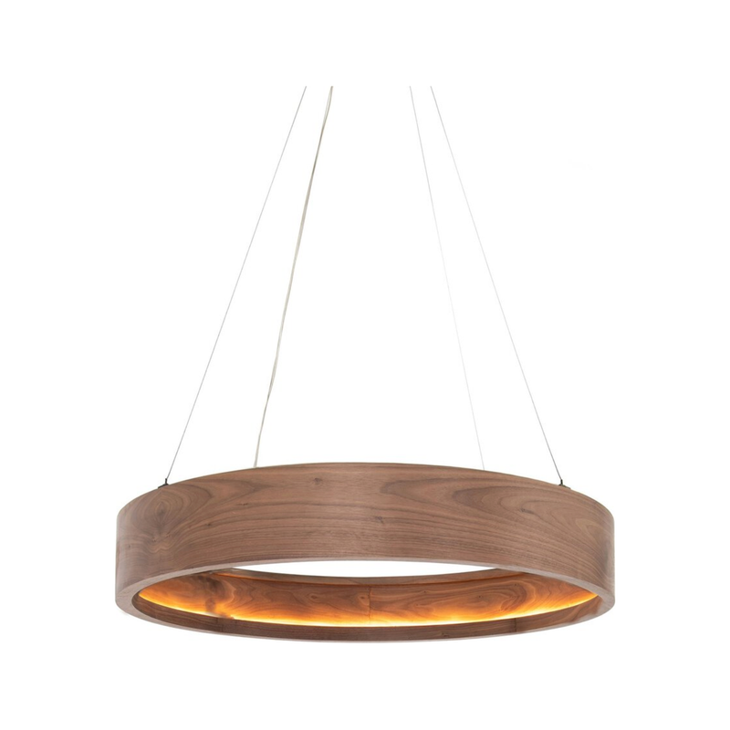 Baum Chandelier