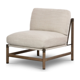 Memphis Chair - Gable Taupe