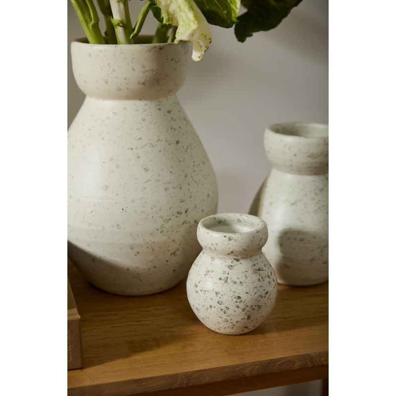 Igneous Vase