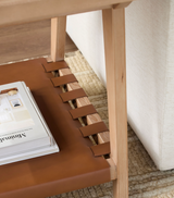 Taft Coffee Table