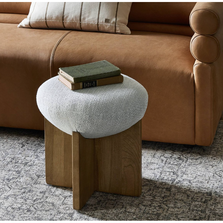 Dax Accent Stool