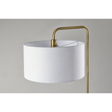 Justine Floor Lamp