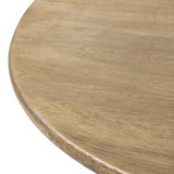 Maricopa Coffee Table in Worn Oak