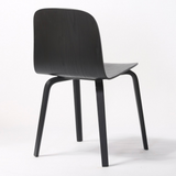 Glen Chair in Black