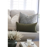 Olive Cushion