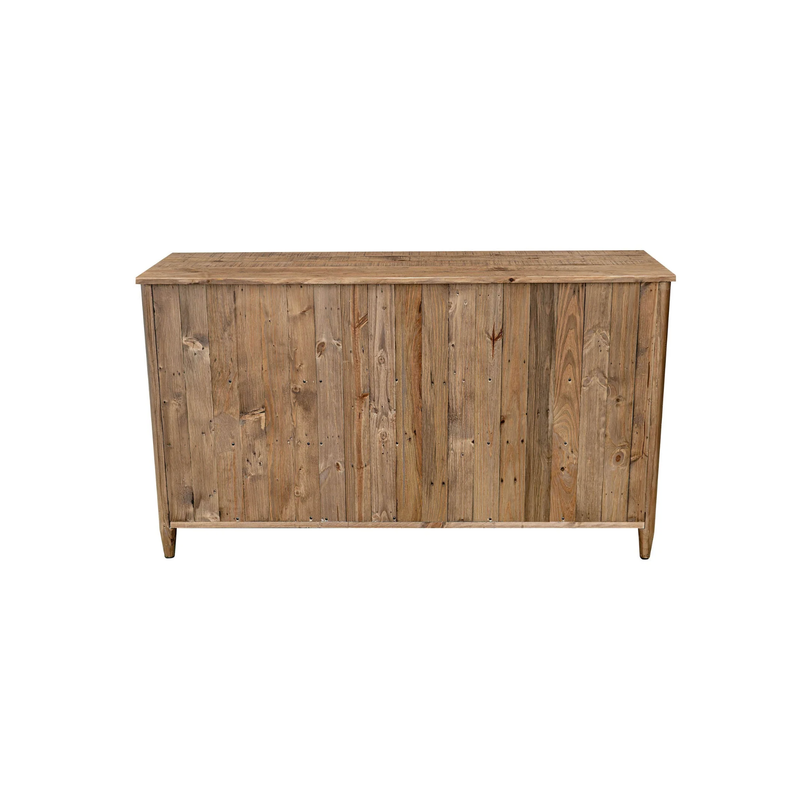 Britanica 6 Drawer Dresser