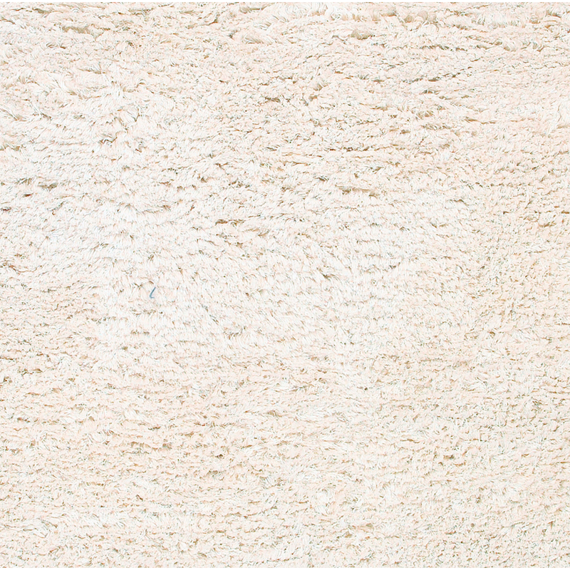Ashton Shag Rug in Cream