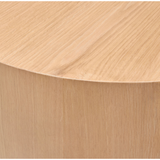 Whitly End Table