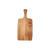 Logan Acacia Serving Board