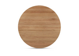 Alden Coffee Table in Natural Oak