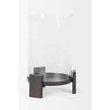 Price Hurricane Candle Holders
