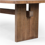 Brandy Dining Table