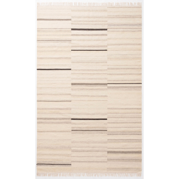 Nomad Rug in Natural