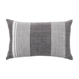 Acapulco Cushion in Antarctica Moonless Night 13" x 21"