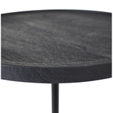 Samba End Table
