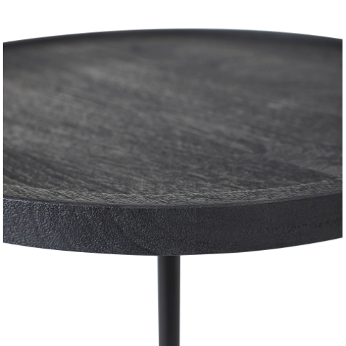 Samba End Table