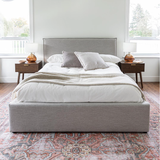 Julia Bed Short - Sand