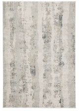 Cirque Area Rug - Silver and Mist