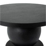 Paola End Table