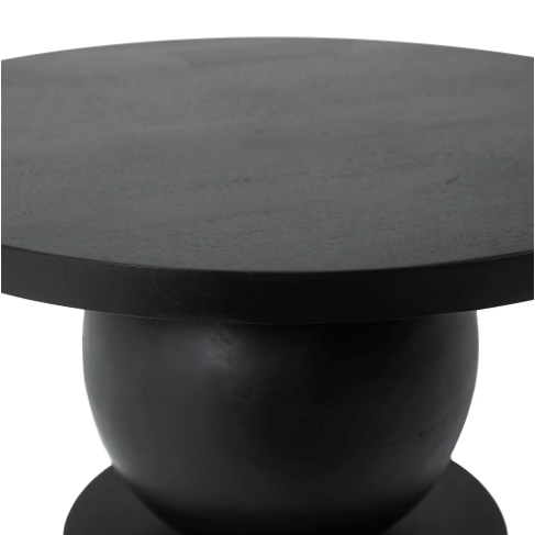 Paola End Table
