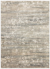 Augustus Area Rug - Fog