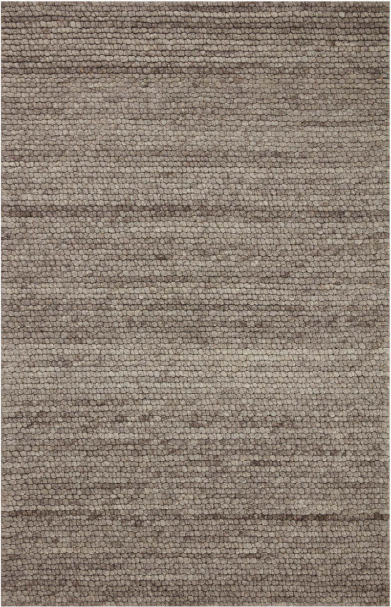 Caroline Rug in Granite