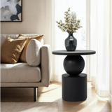 Paola End Table