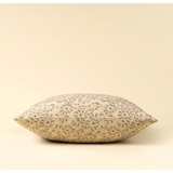 Kalyani Block Print Cushion 20" x 20"