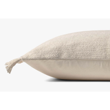 Jett Cushion Ivory