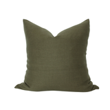 Olive Cushion