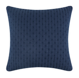 Cross Stitch Sham