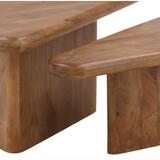 Sansa Coffee / Nesting Tables - Set of 2