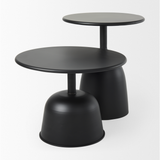 Talulla Tall End Table