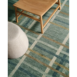 Cera Rug in Roshell/Aloe