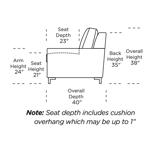 Bryson Queen Comfort Sleeper Sofa