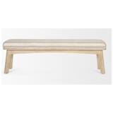 Taimo Bench