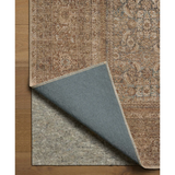 Cambria Rug in Ocean Bark