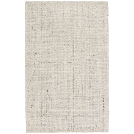Cambridge Rug in Cream / Tan