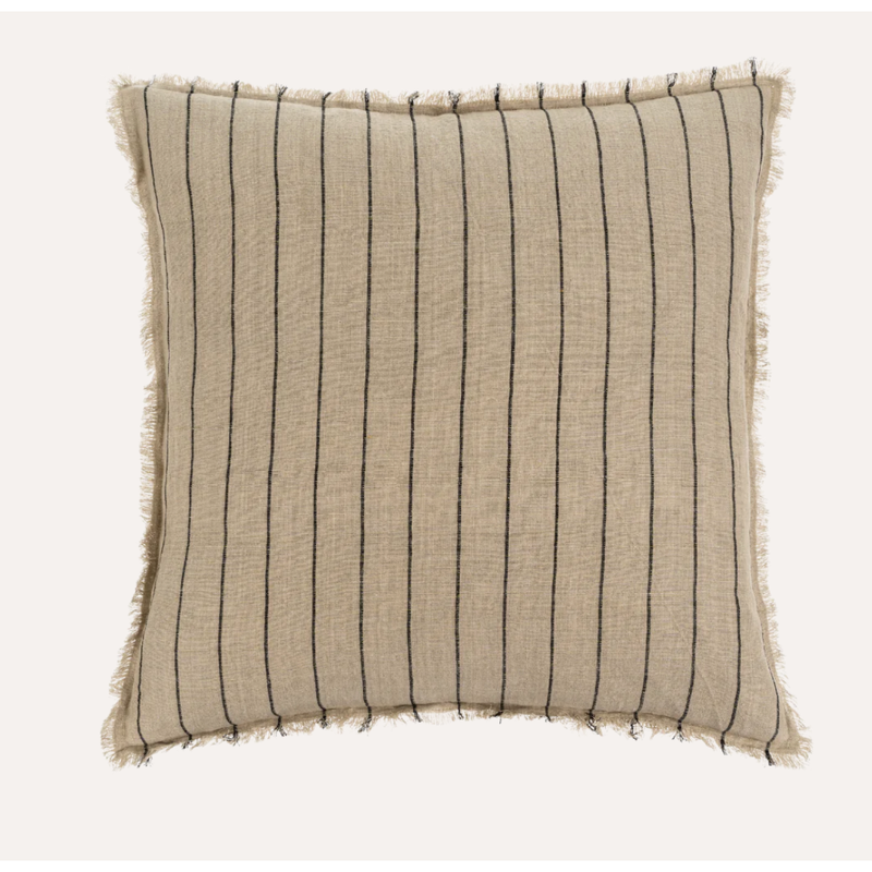 Henry Linen Cushion 20" x 20"