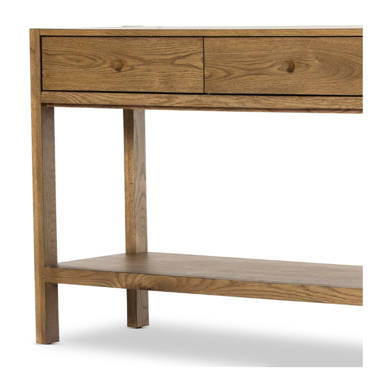 Meadow Console Table