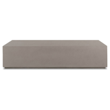 Otero Rectangular Outdoor Coffee Table