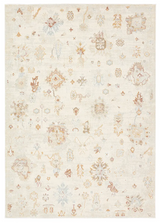Thalia Rug in Birch/Wheat