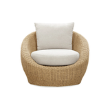 Siesta Club Chair