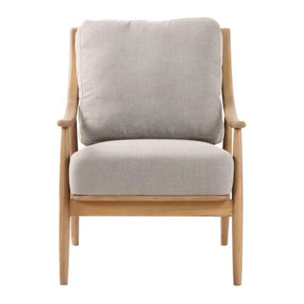 Kinsley Club Chair